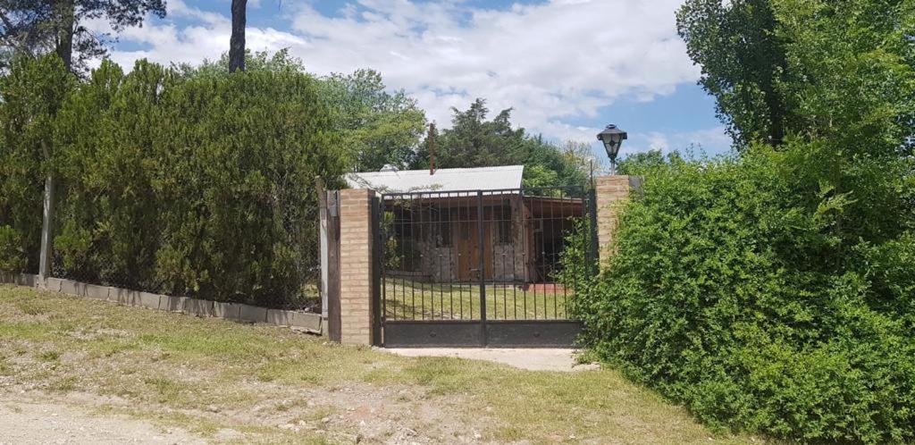 Casa con pileta Sierras de Córdoba
