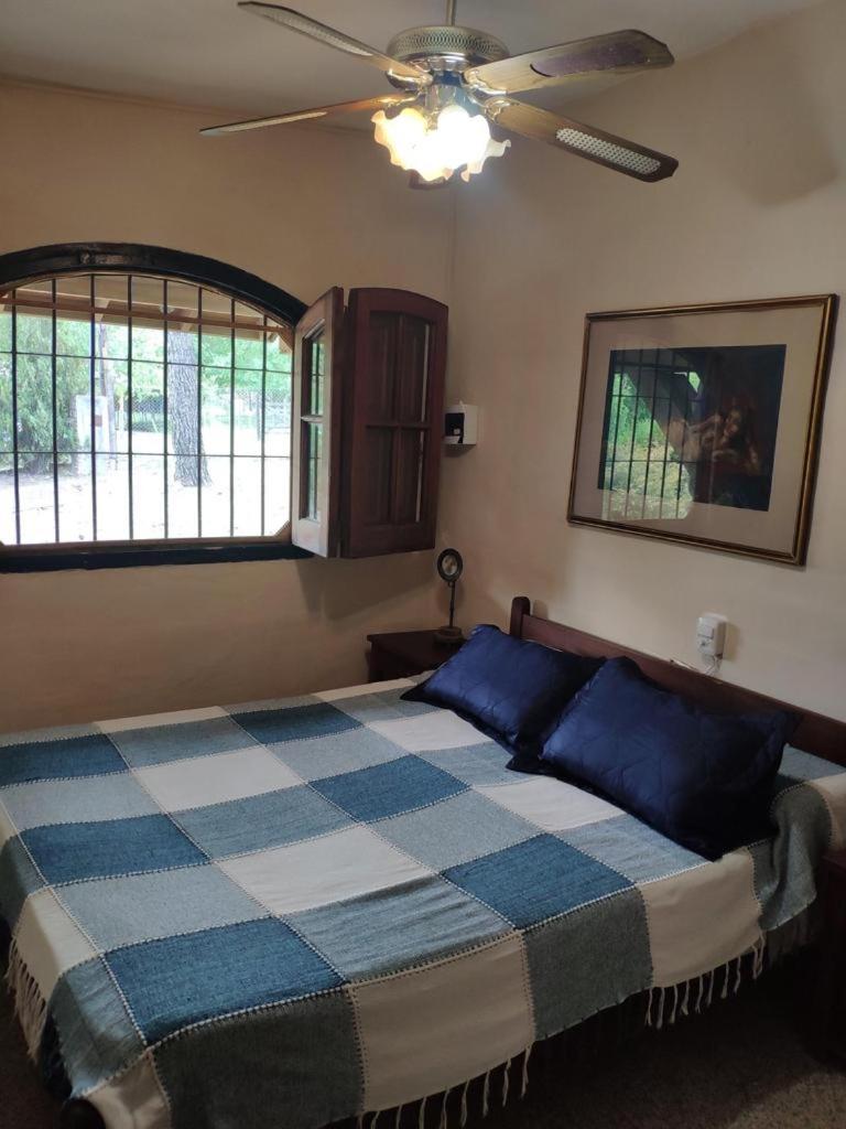 Casa con pileta Sierras de Córdoba