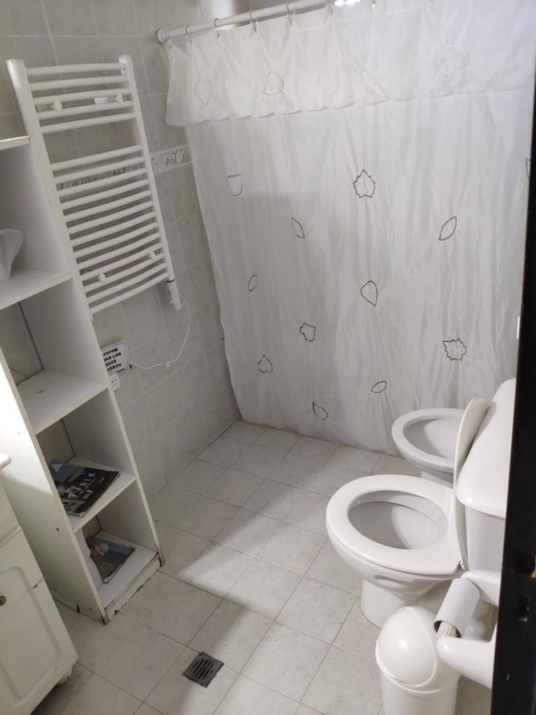 Casa con pileta Sierras de Córdoba