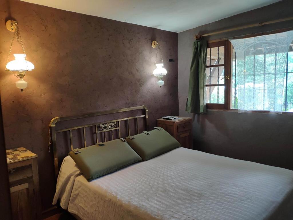 Casa con pileta Sierras de Córdoba