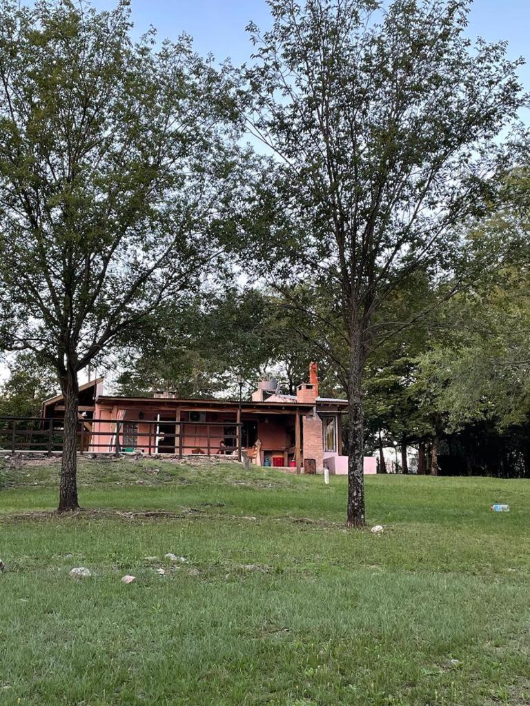 Casa con pileta Sierras de Córdoba