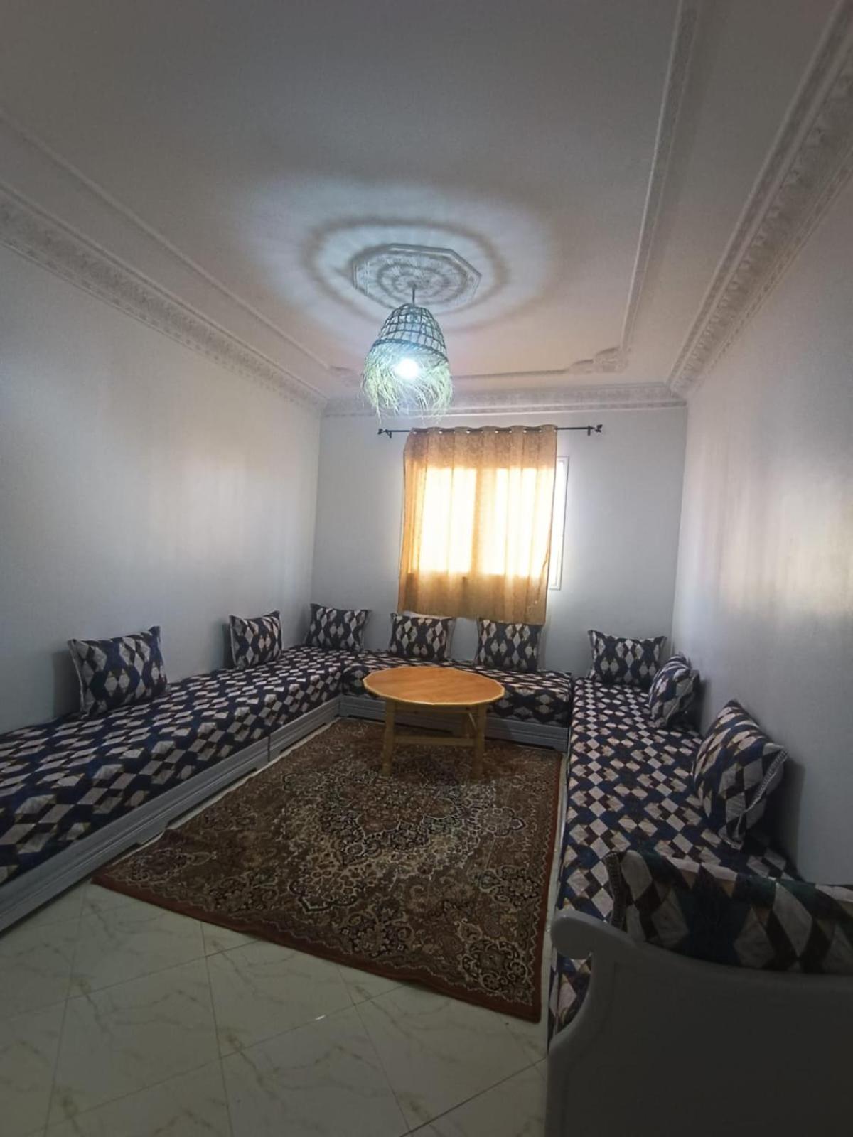 Appartement City Center