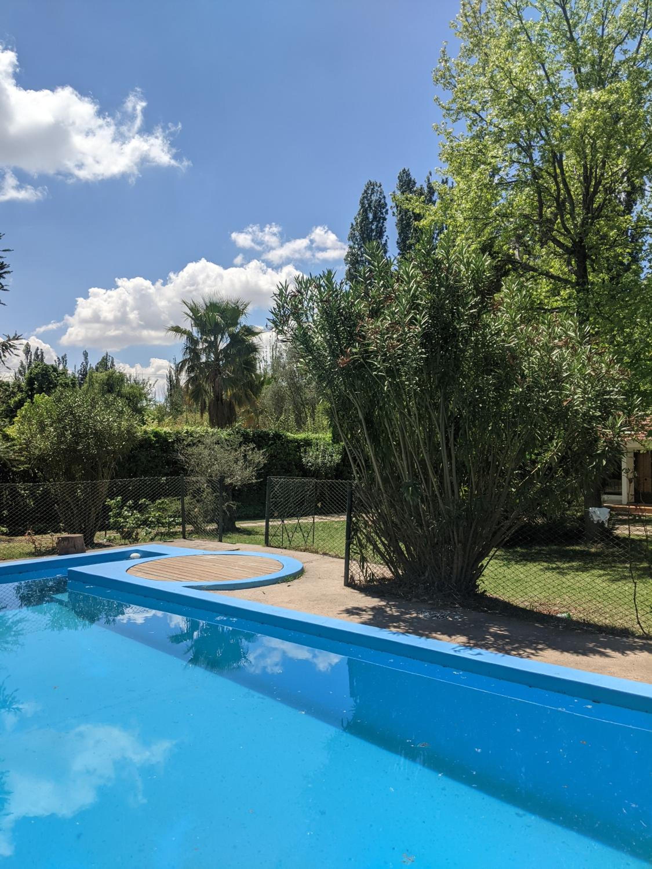 Quinta Don Benito - Chacras de Coria-