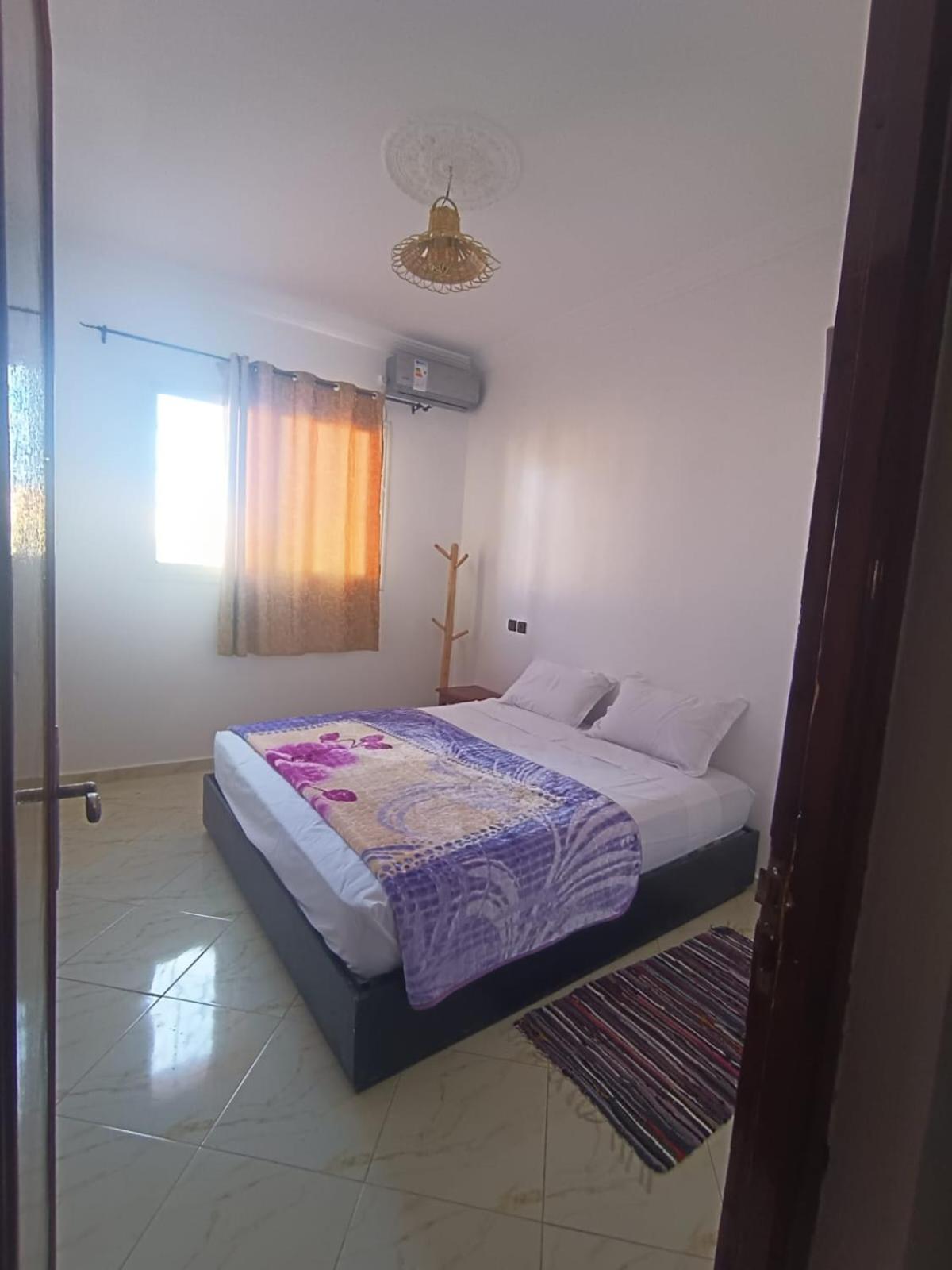 Appartement City Center