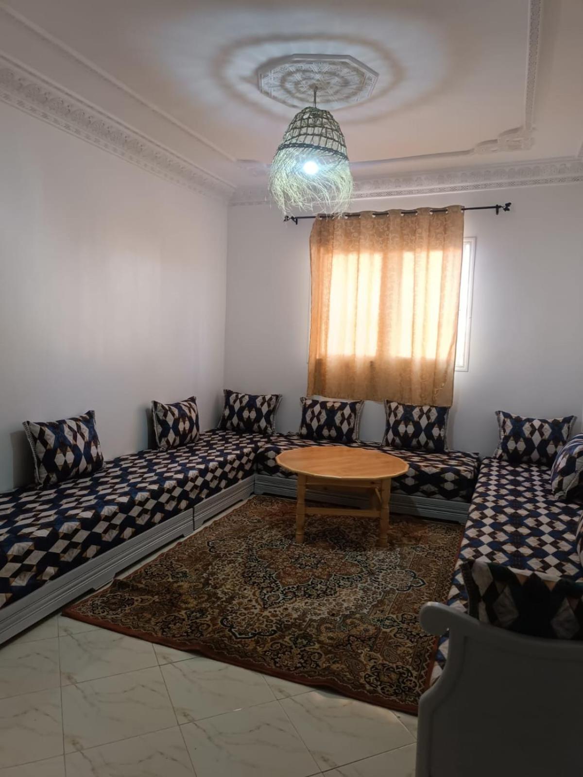 Appartement City Center
