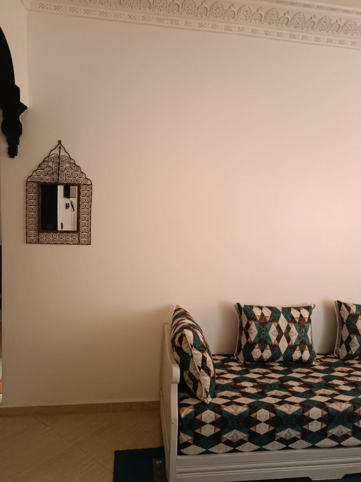 Appartement City Center