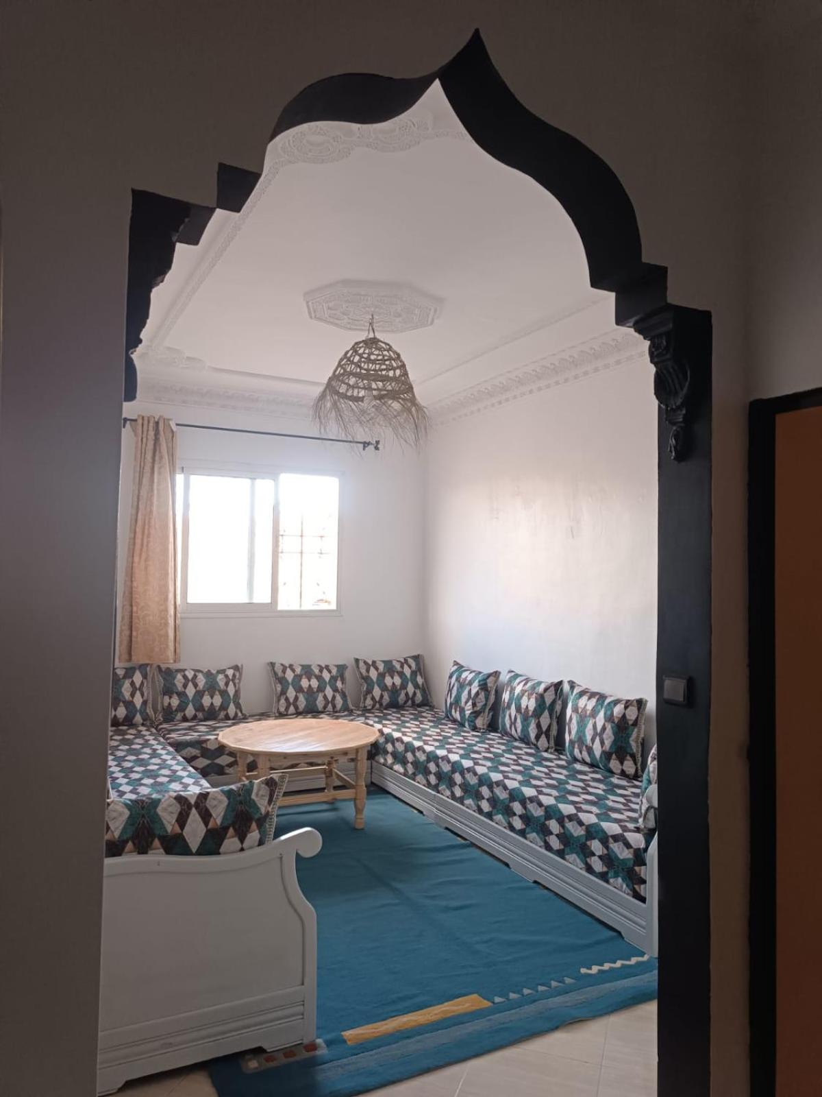 Appartement City Center