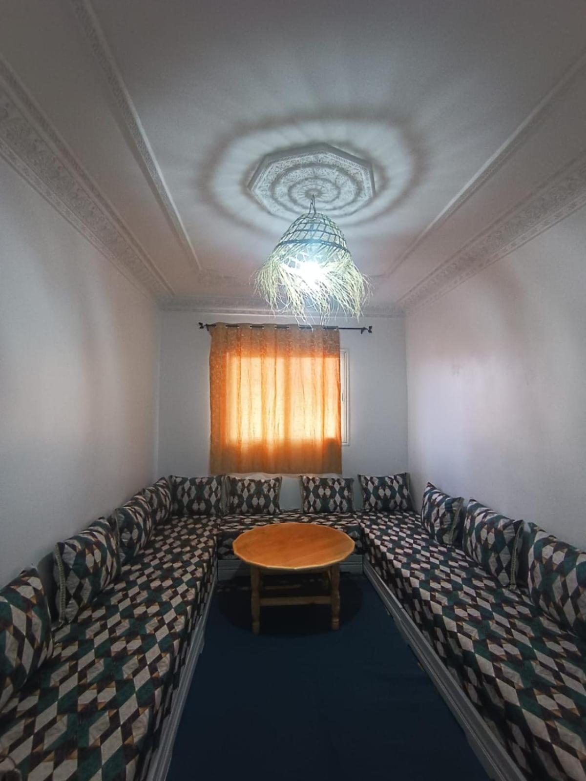 Appartement City Center