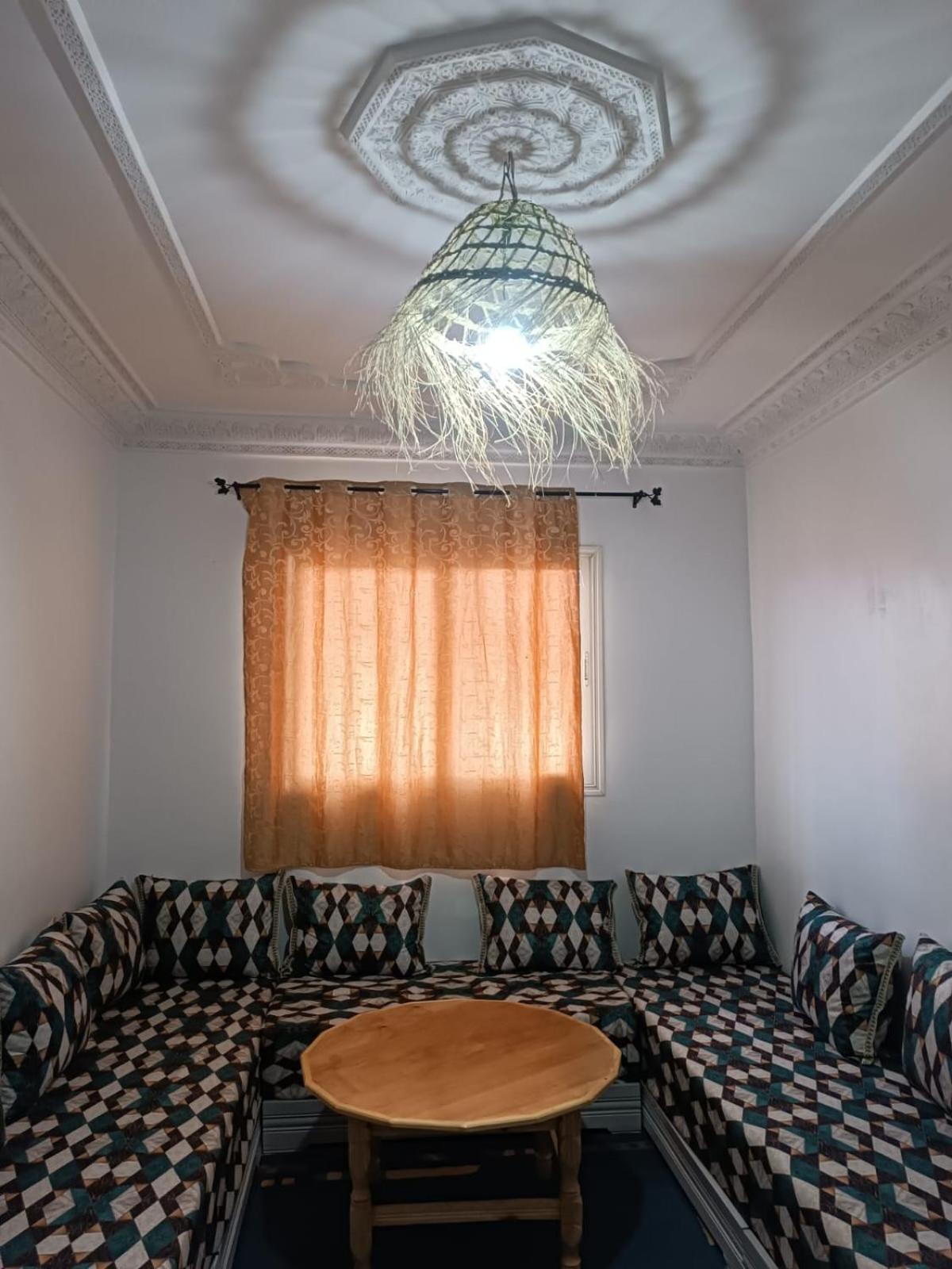 Appartement City Center