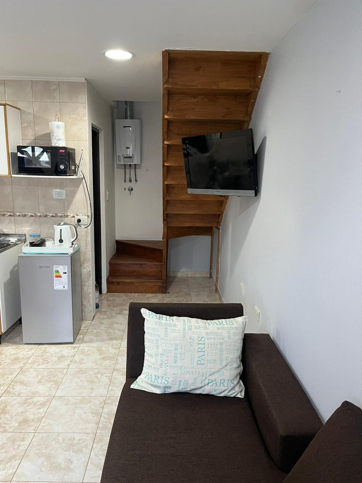 Mara Patagónica - Apartments