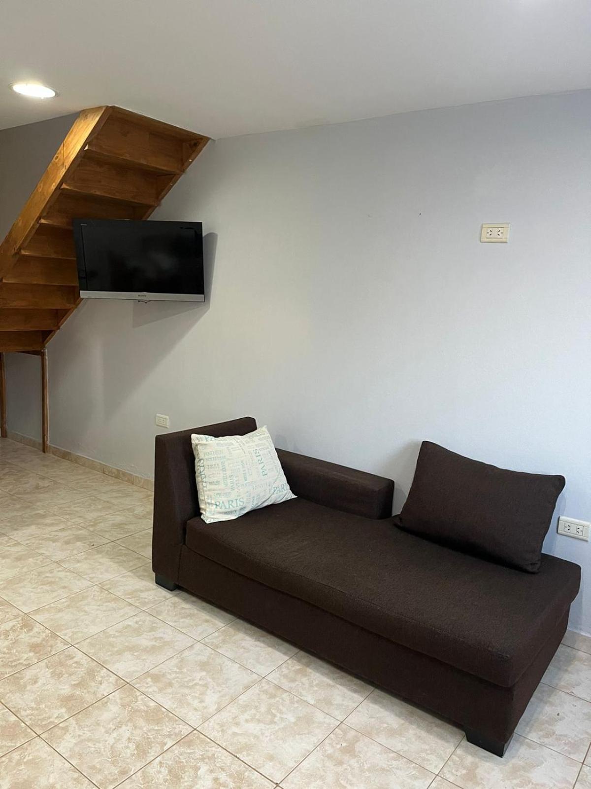 Mara Patagónica - Apartments