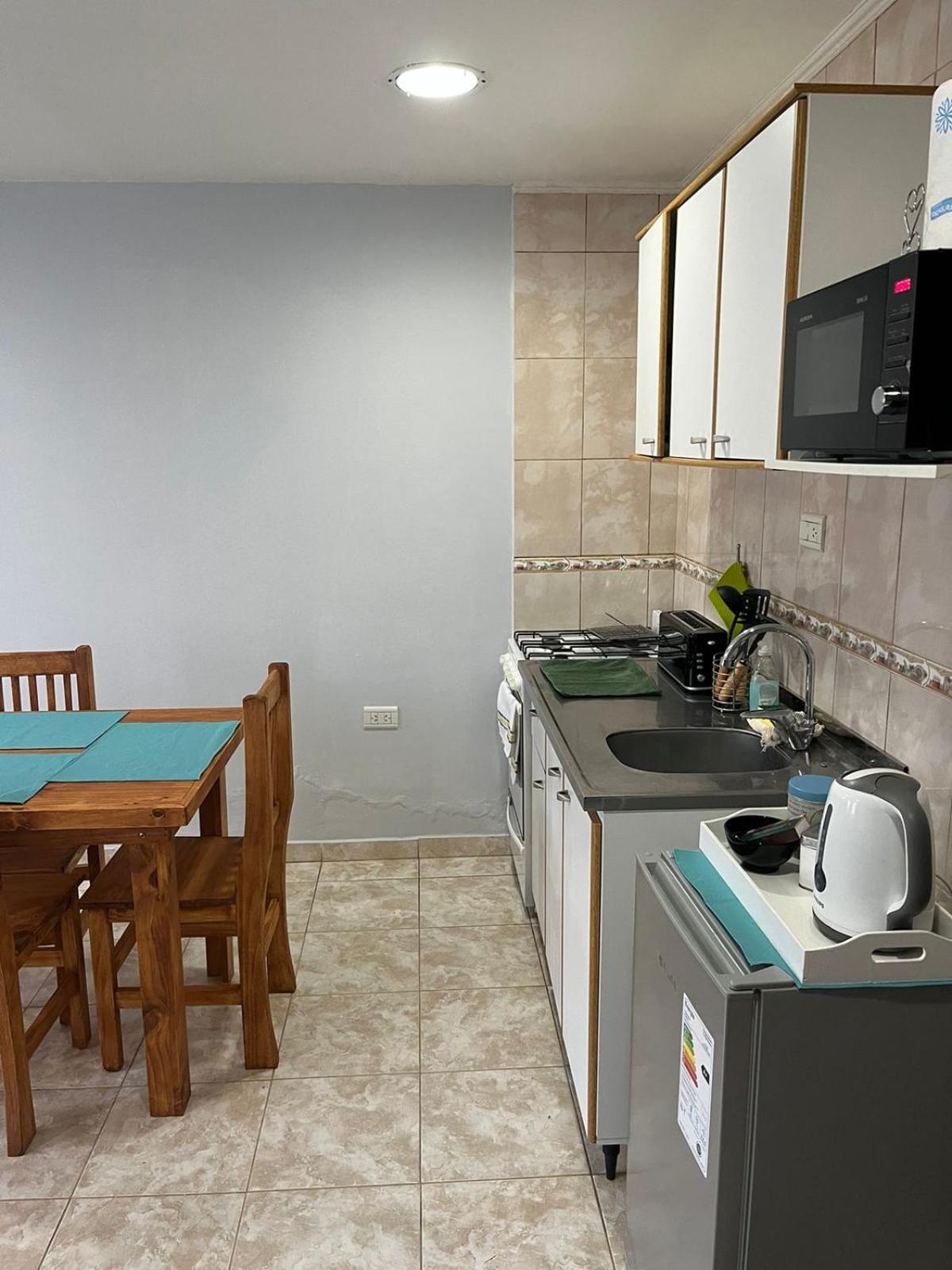 Mara Patagónica - Apartments