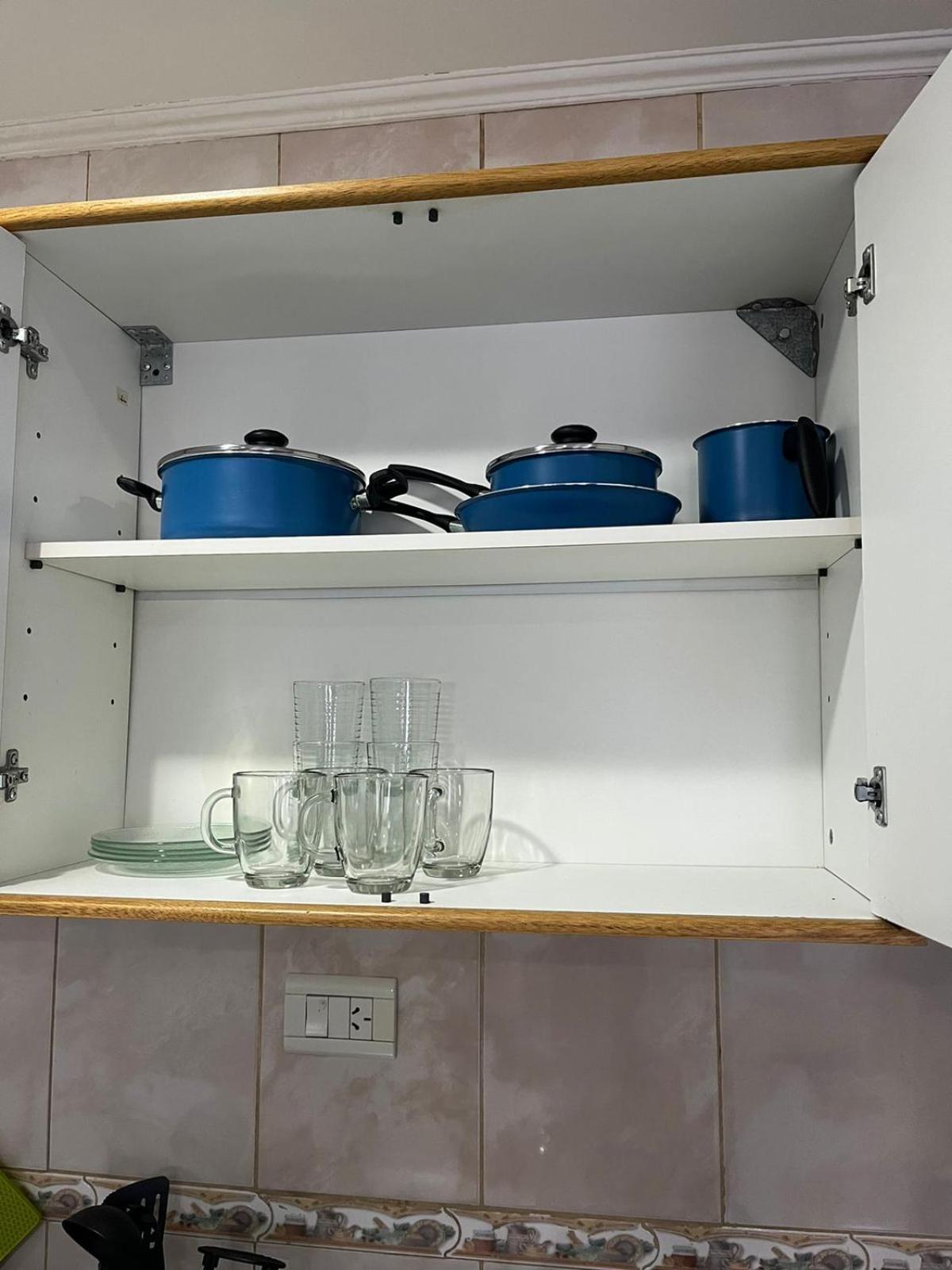 Mara Patagónica - Apartments