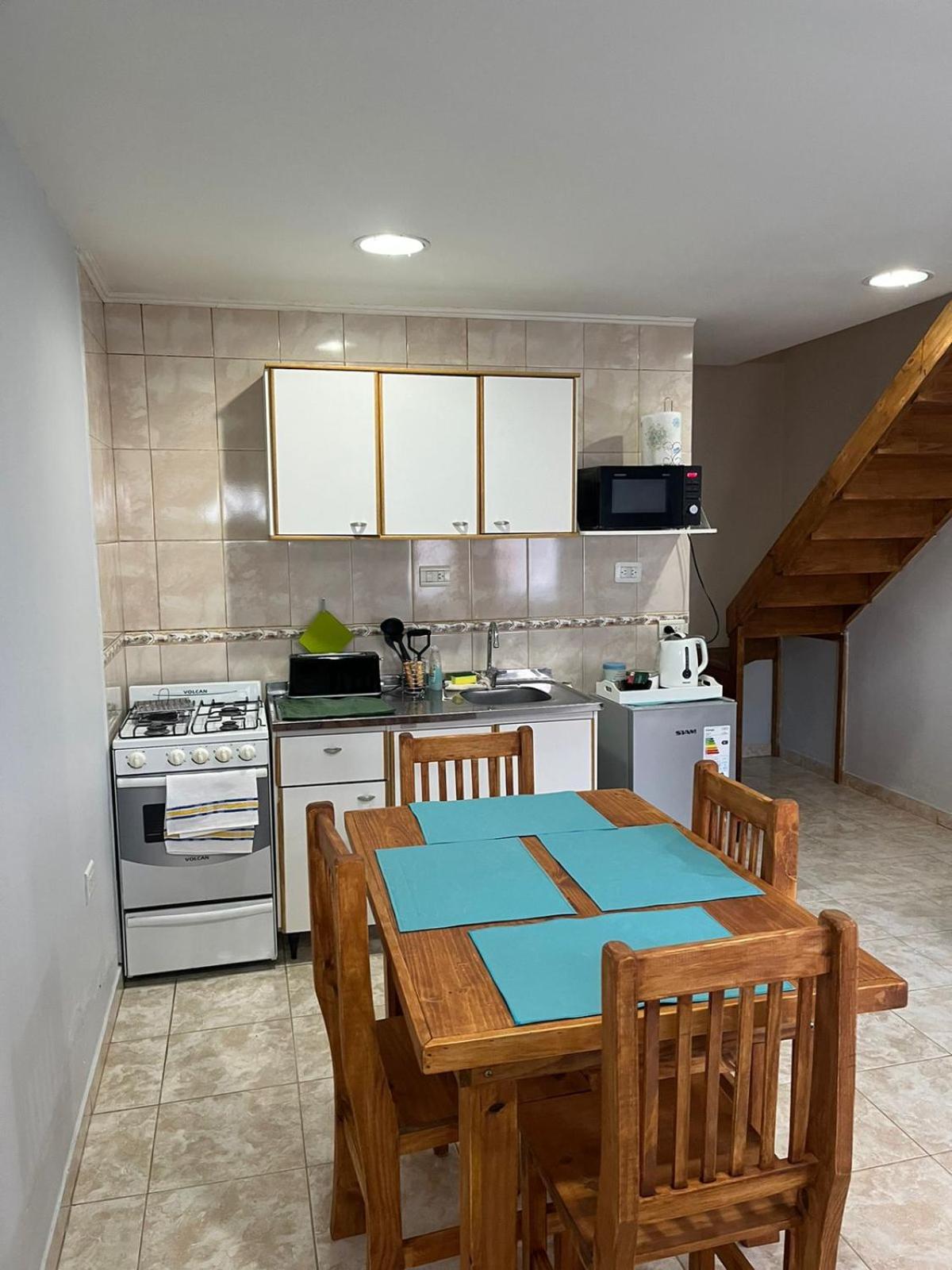 Mara Patagónica - Apartments