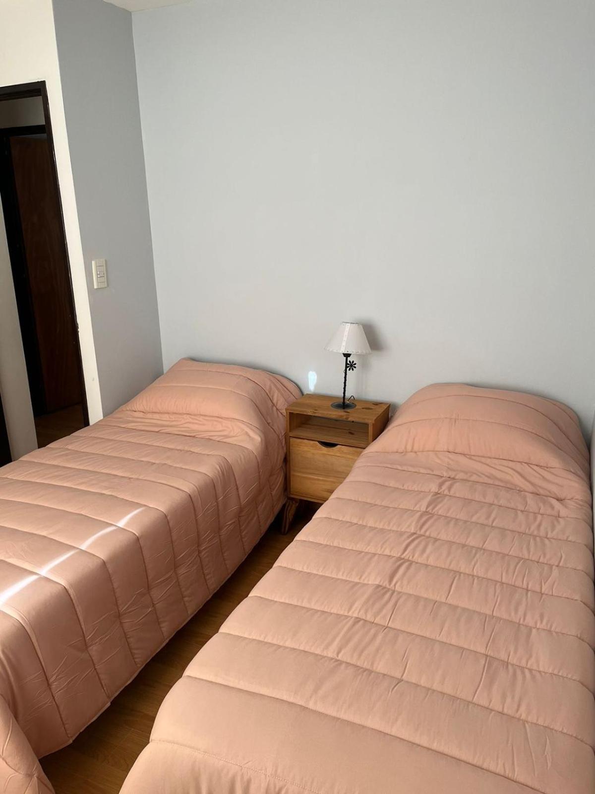 Mara Patagónica - Apartments