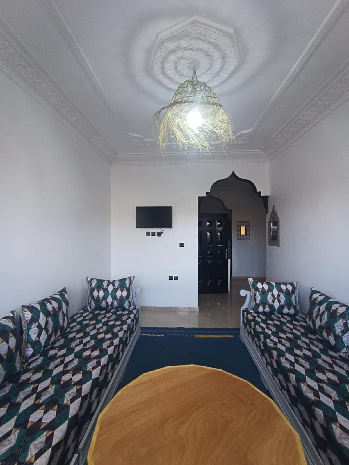 Appartement City Center