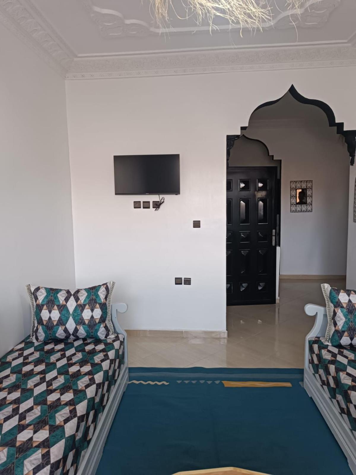 Appartement City Center