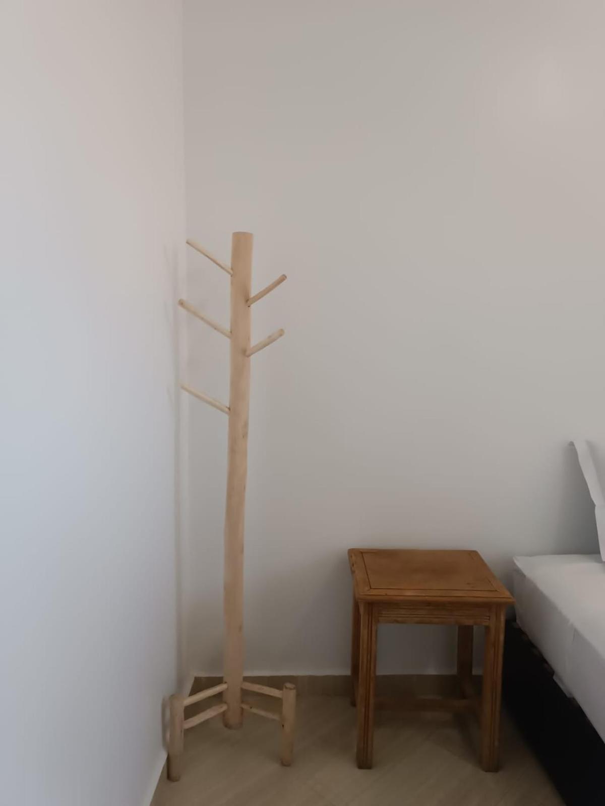 Appartement City Center