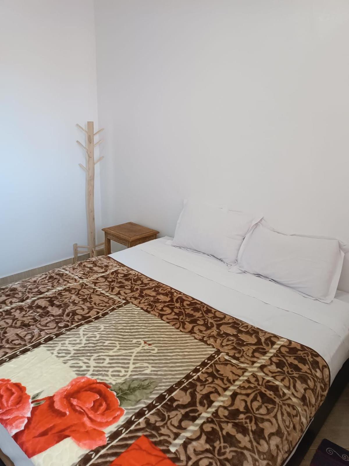 Appartement City Center