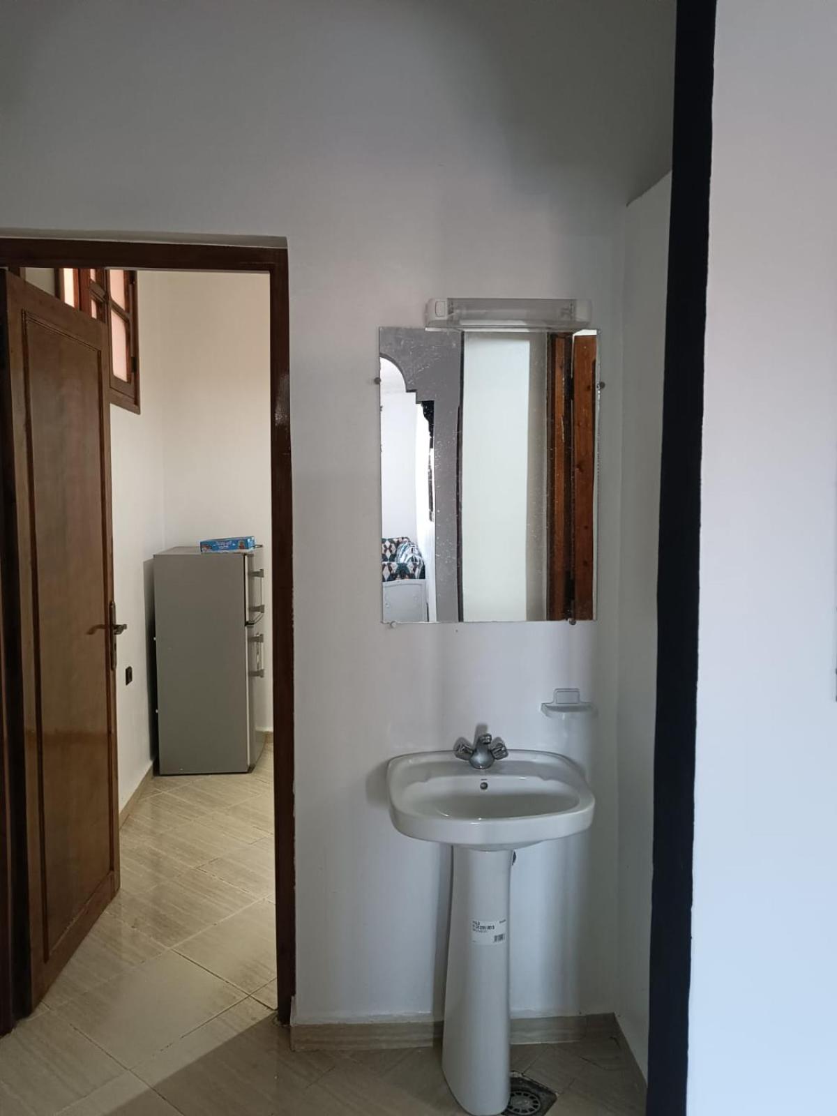 Appartement City Center