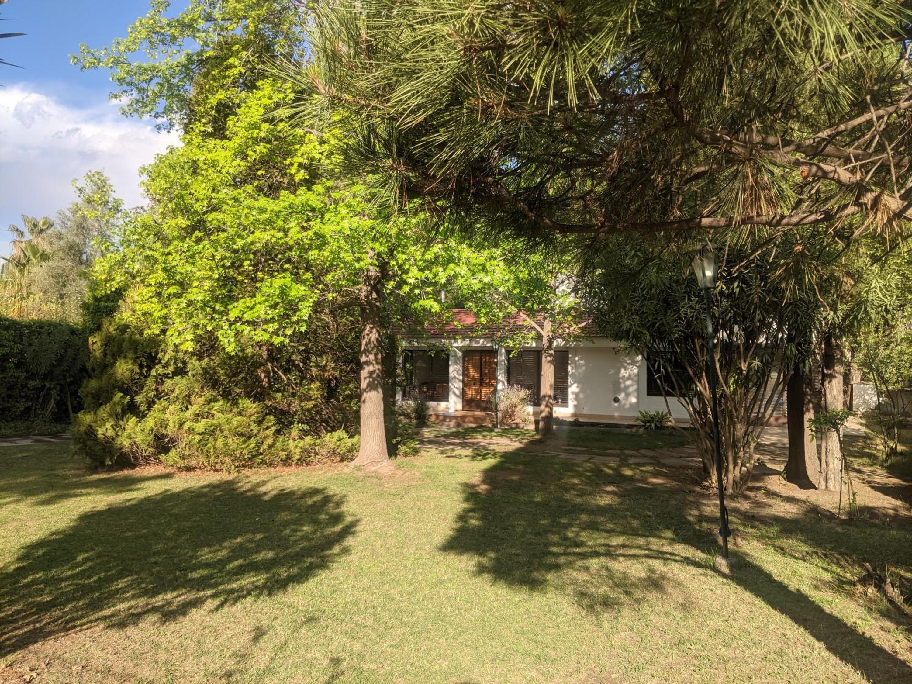 Quinta Don Benito - Chacras de Coria-