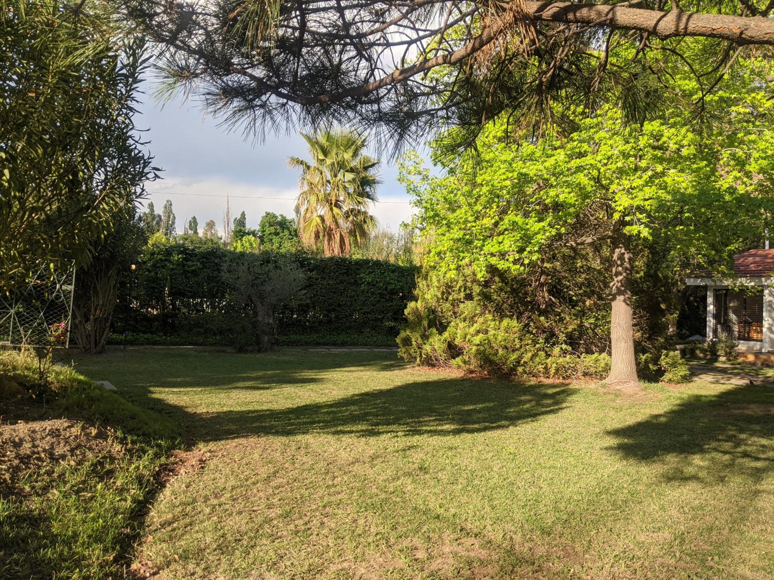 Quinta Don Benito - Chacras de Coria-