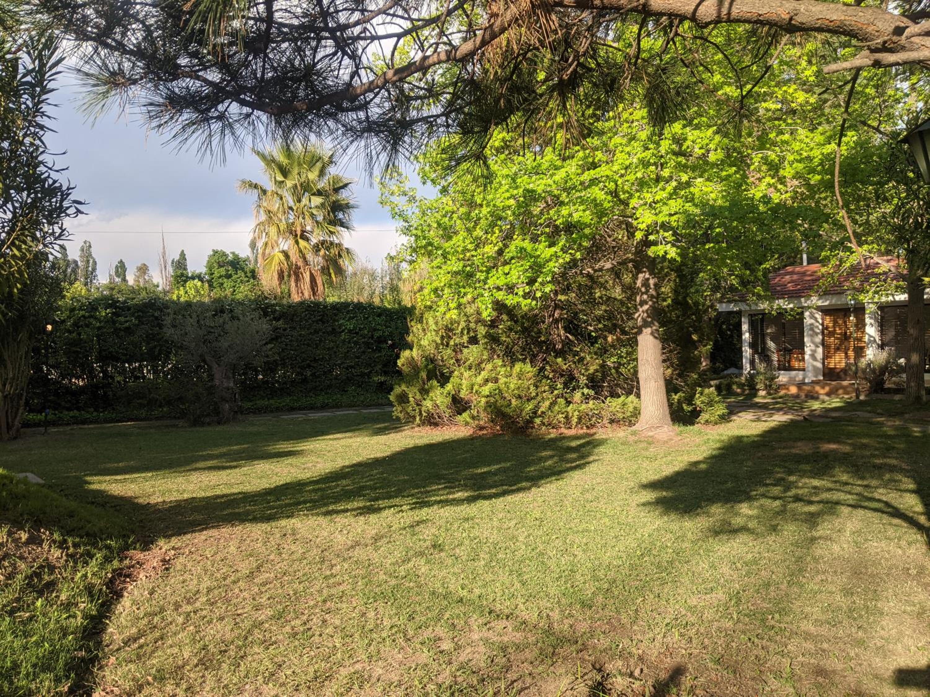 Quinta Don Benito - Chacras de Coria-