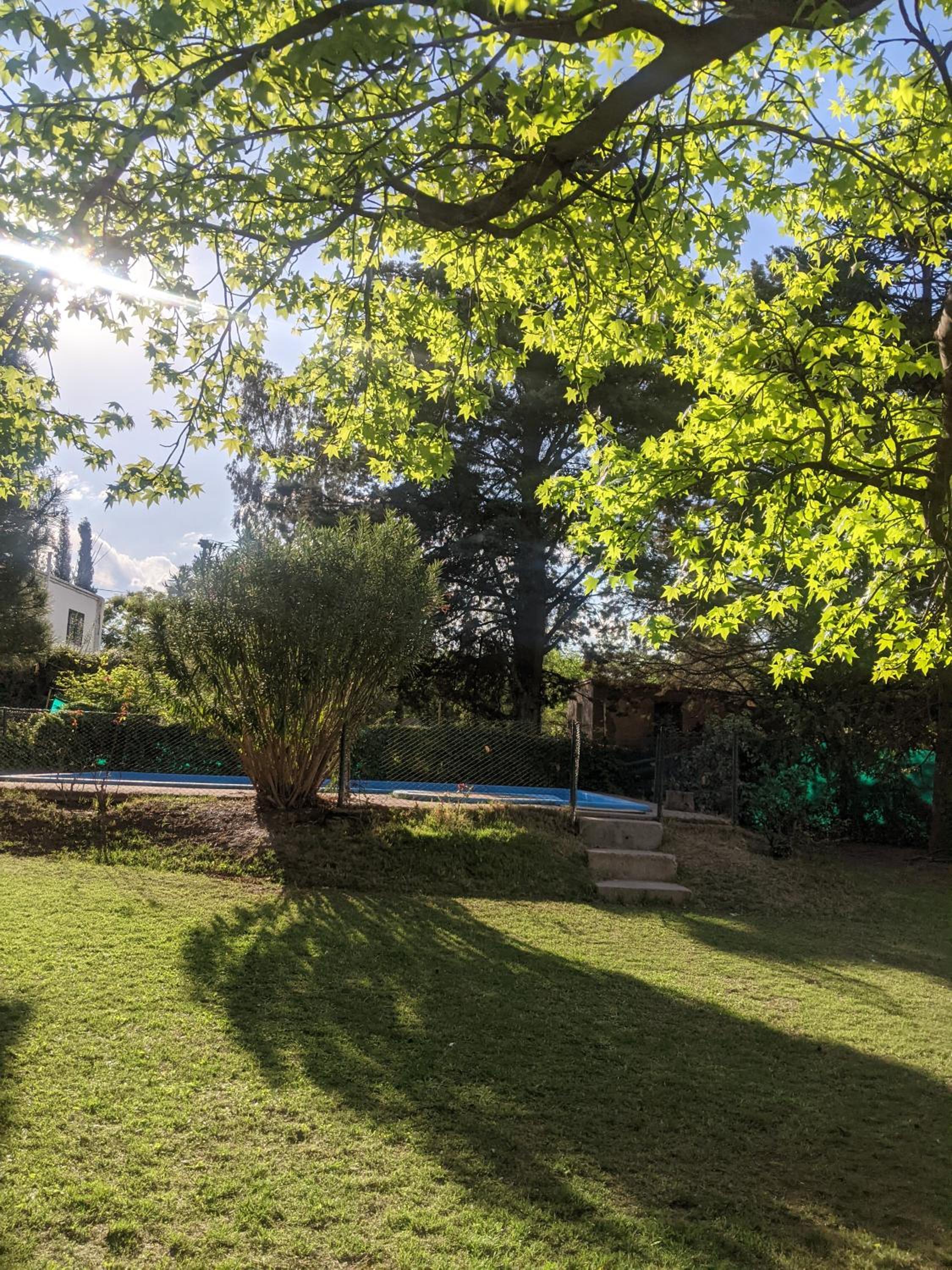 Quinta Don Benito - Chacras de Coria-