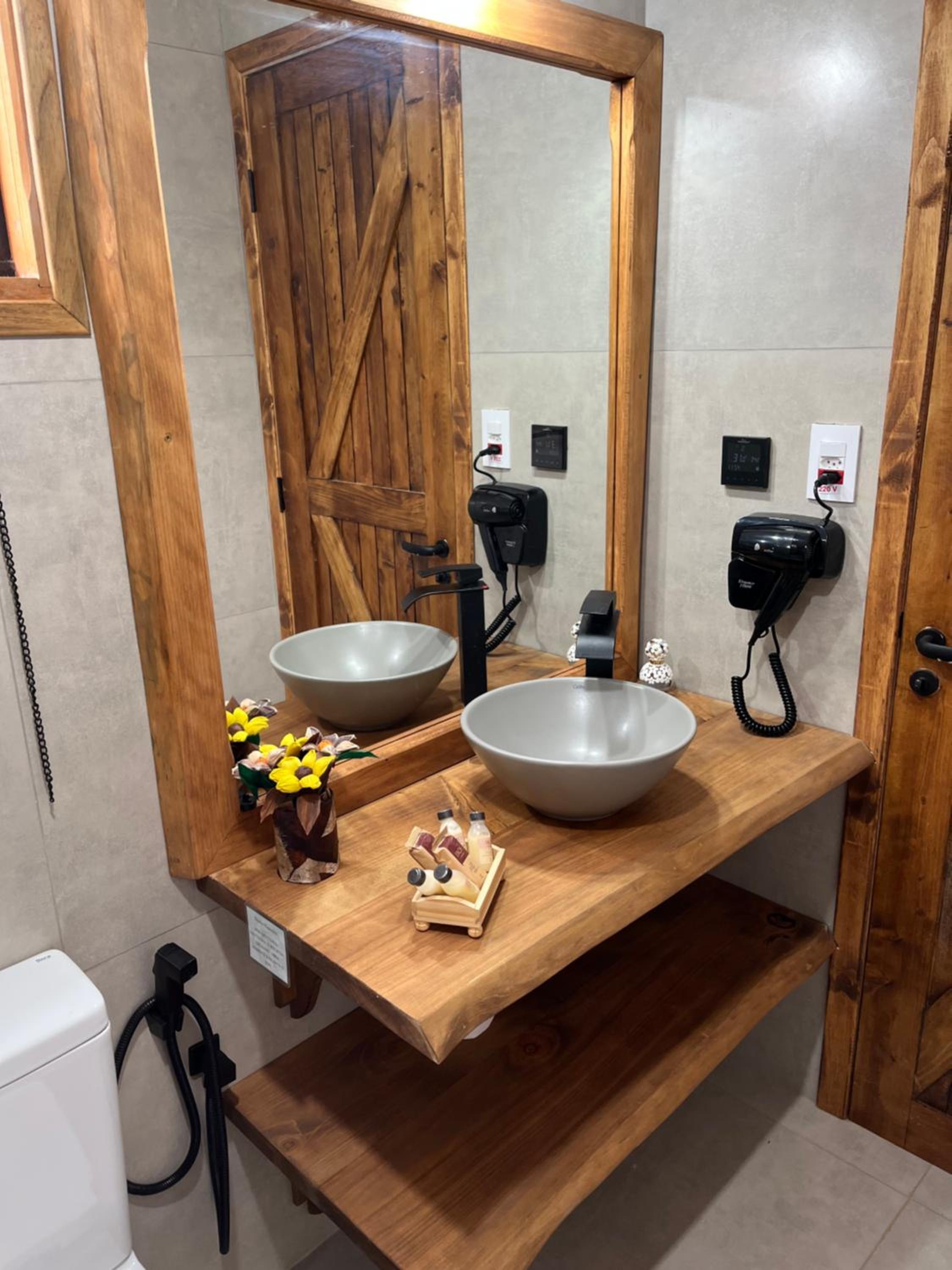 Pousada Ho'oponopono Chalets & Wine