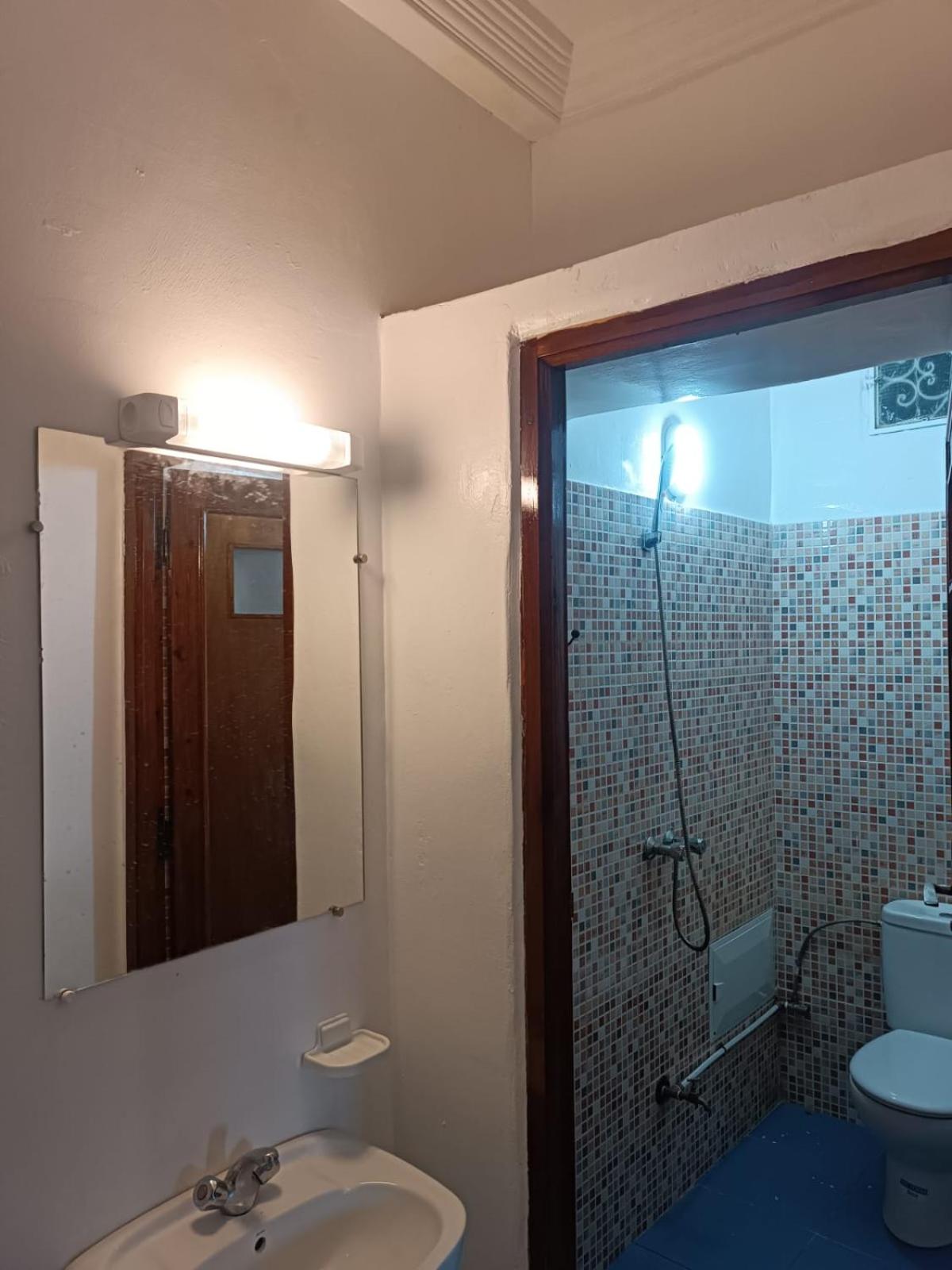 Appartement City Center