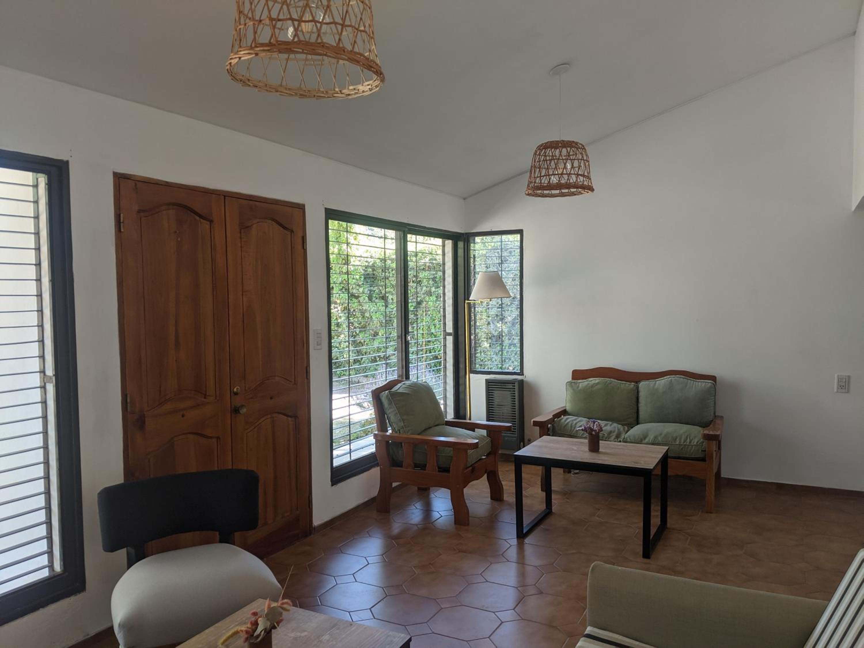Quinta Don Benito - Chacras de Coria-