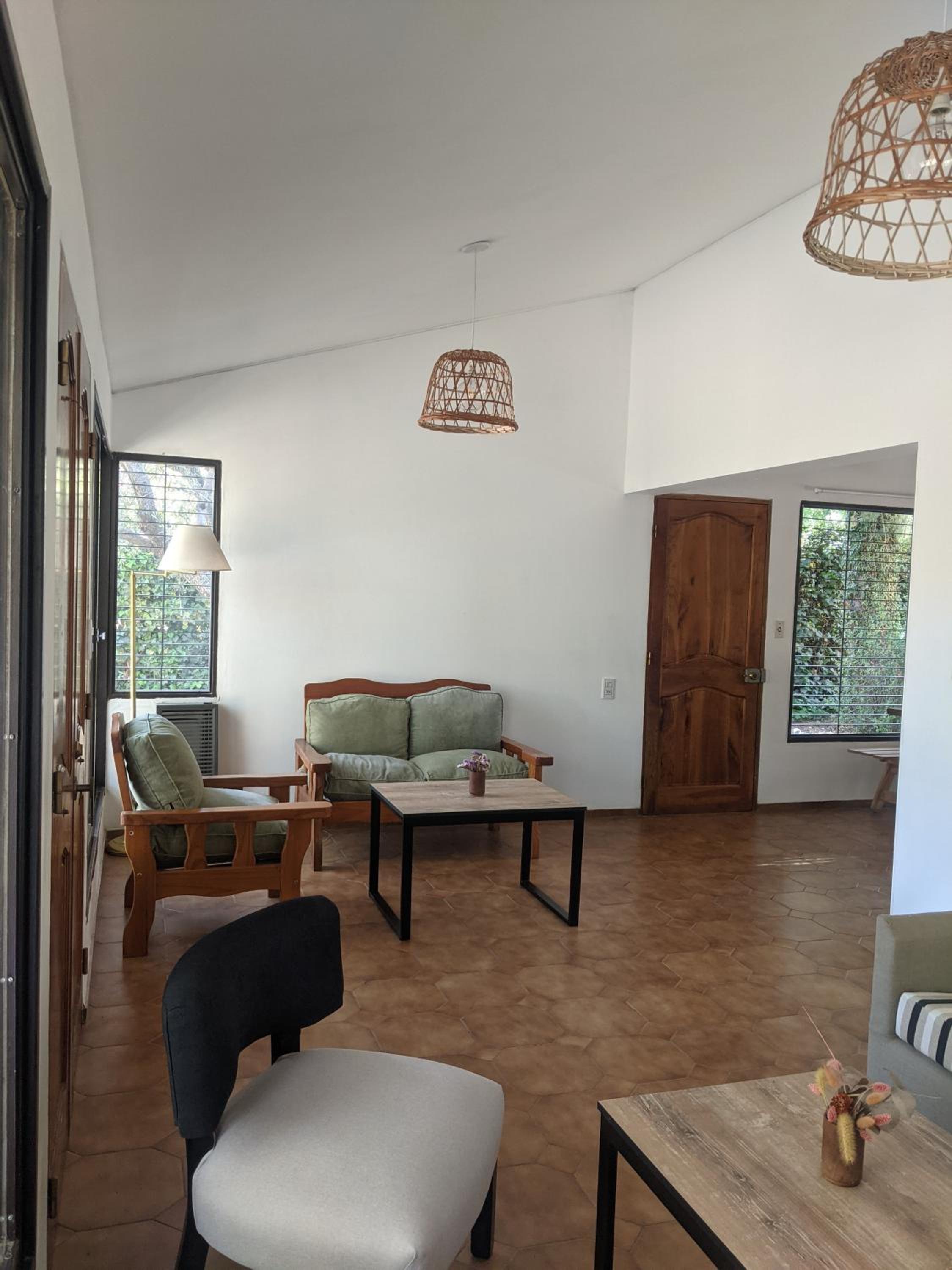 Quinta Don Benito - Chacras de Coria-