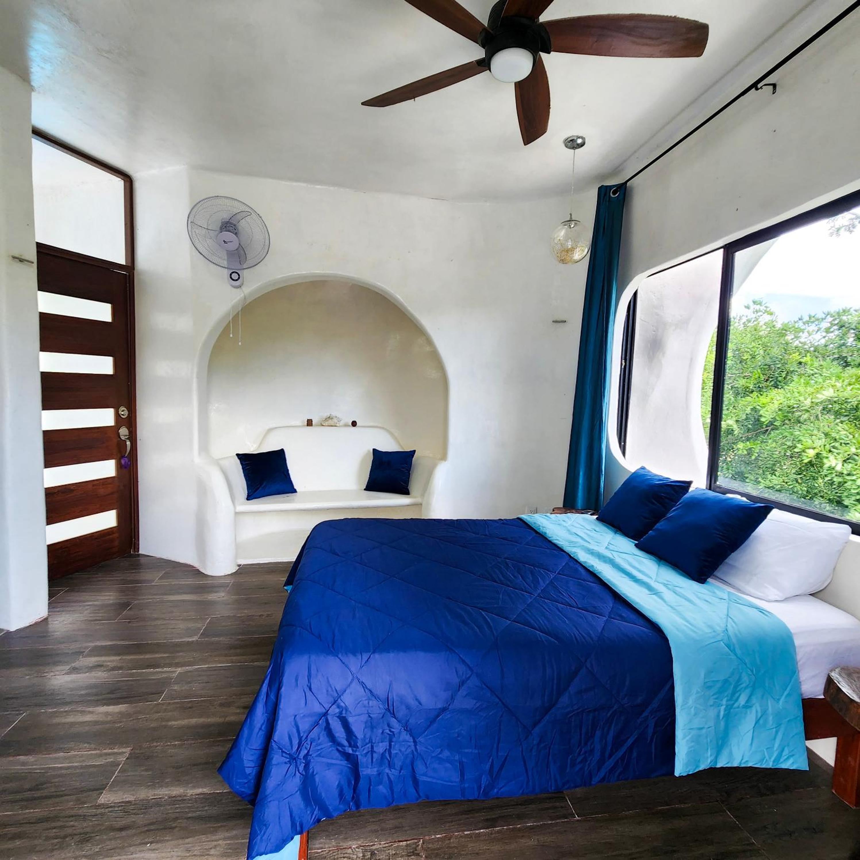 Casa Grecia - Unique Vacation house view 5