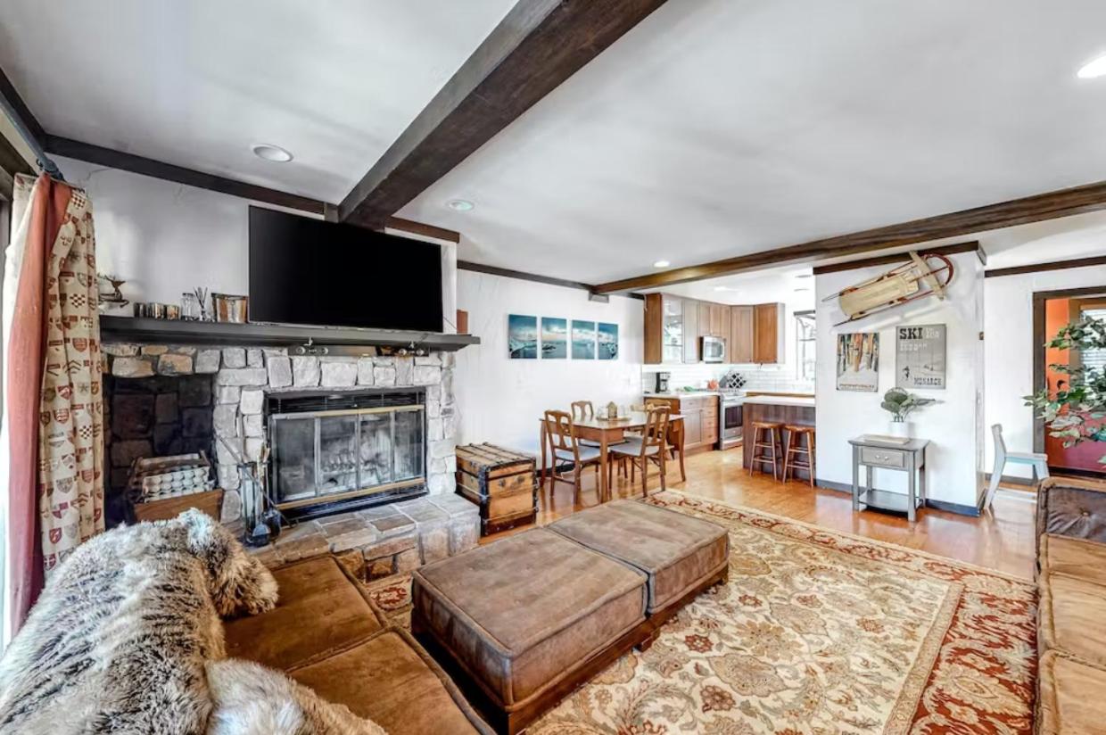 Lake Tahoe Vacations - Tavern - Olympic Valley - Property Image 28