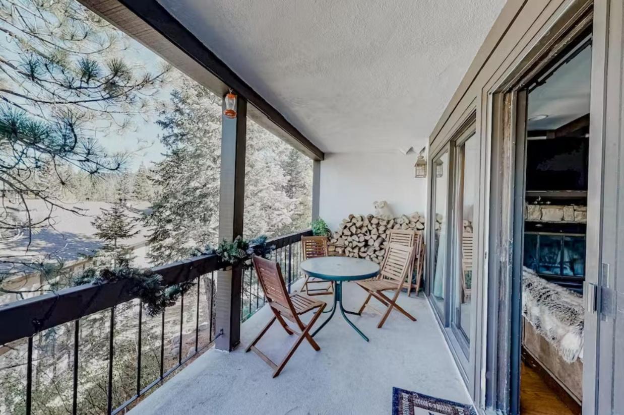 Lake Tahoe Vacations - Tavern - Olympic Valley - Property Image 20