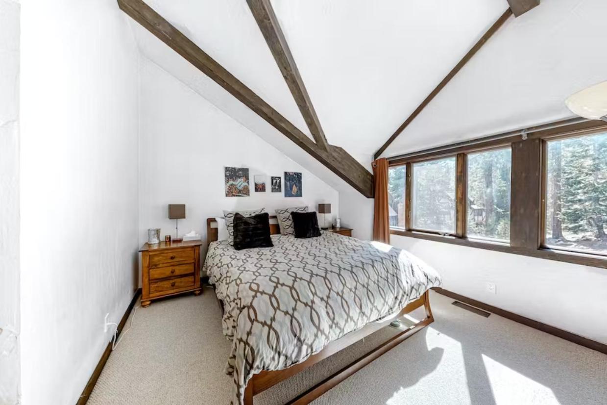 Lake Tahoe Vacations - Tavern - Olympic Valley - Property Image 21