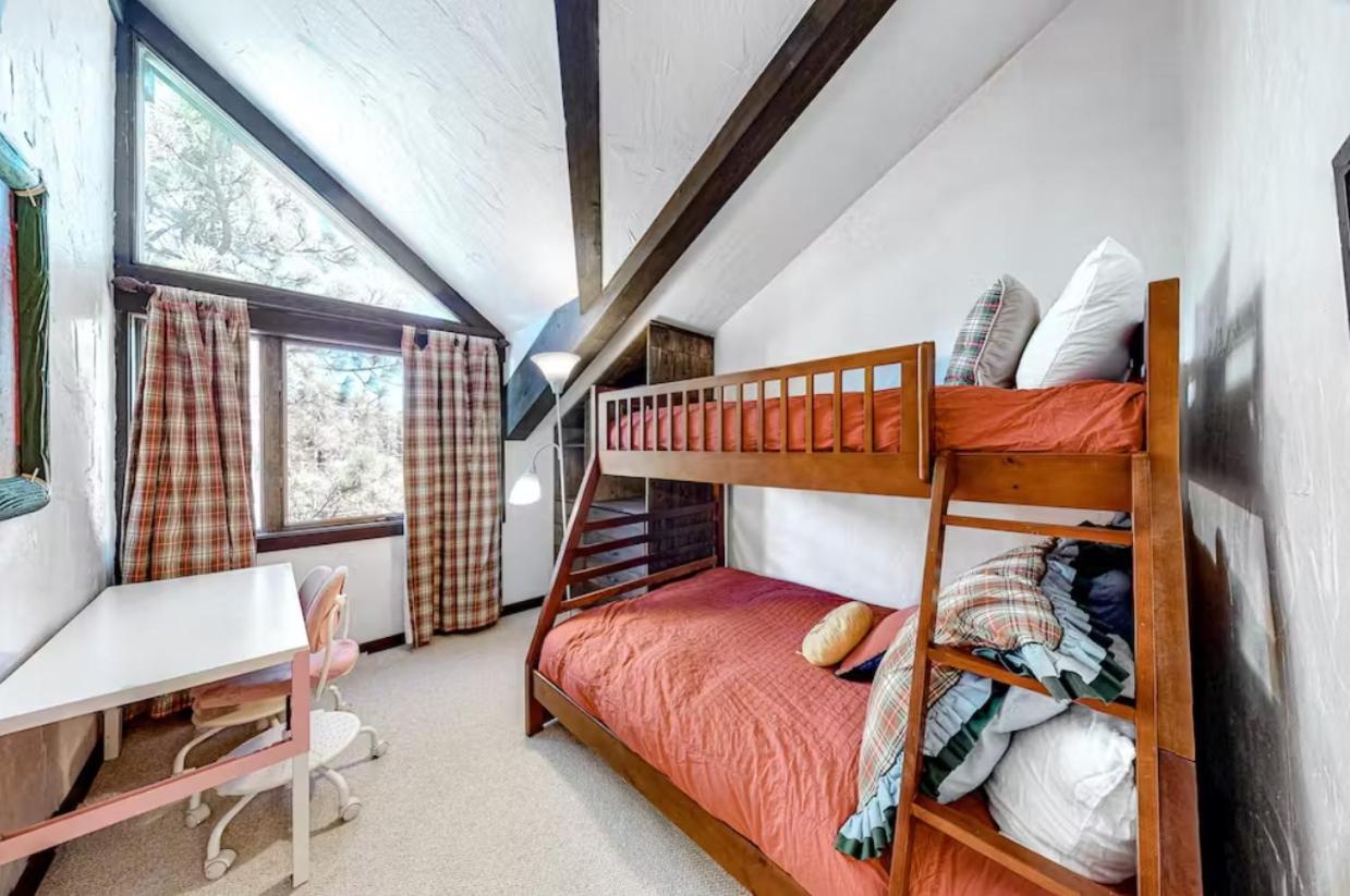 Lake Tahoe Vacations - Tavern - Olympic Valley - Property Image 22