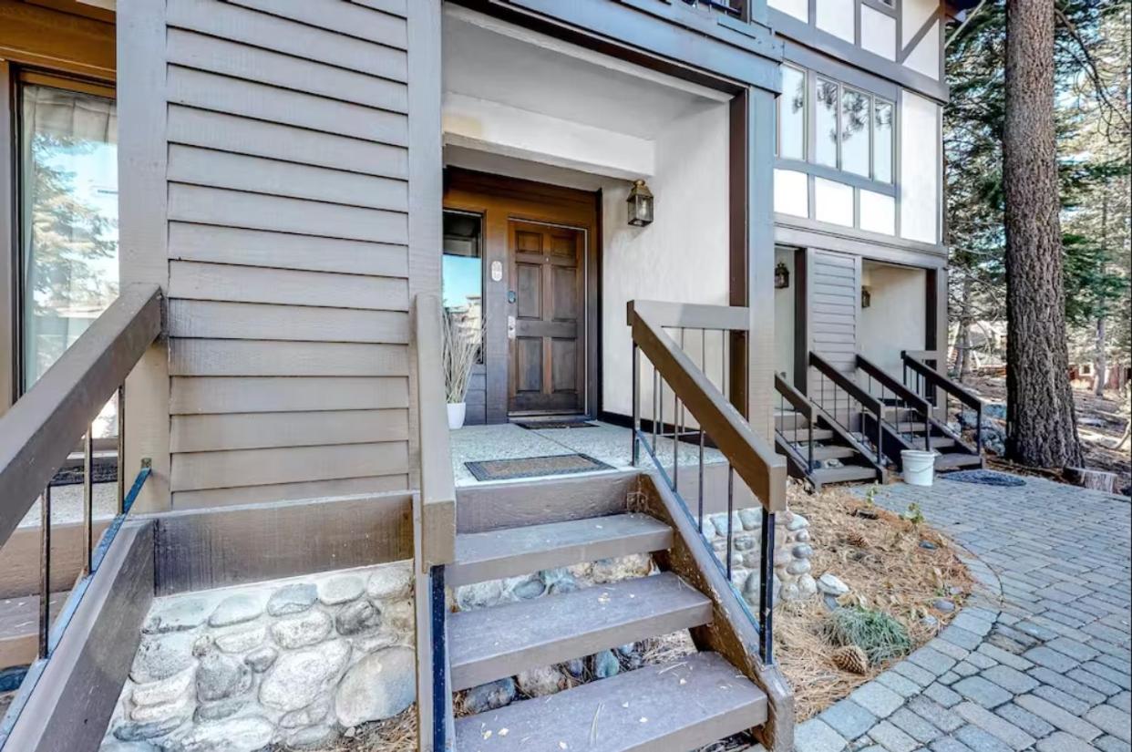 Lake Tahoe Vacations - Tavern - Olympic Valley - Property Image 23