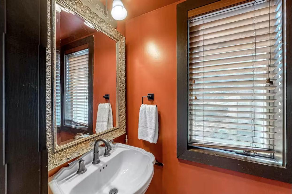 Lake Tahoe Vacations - Tavern - Olympic Valley - Property Image 24