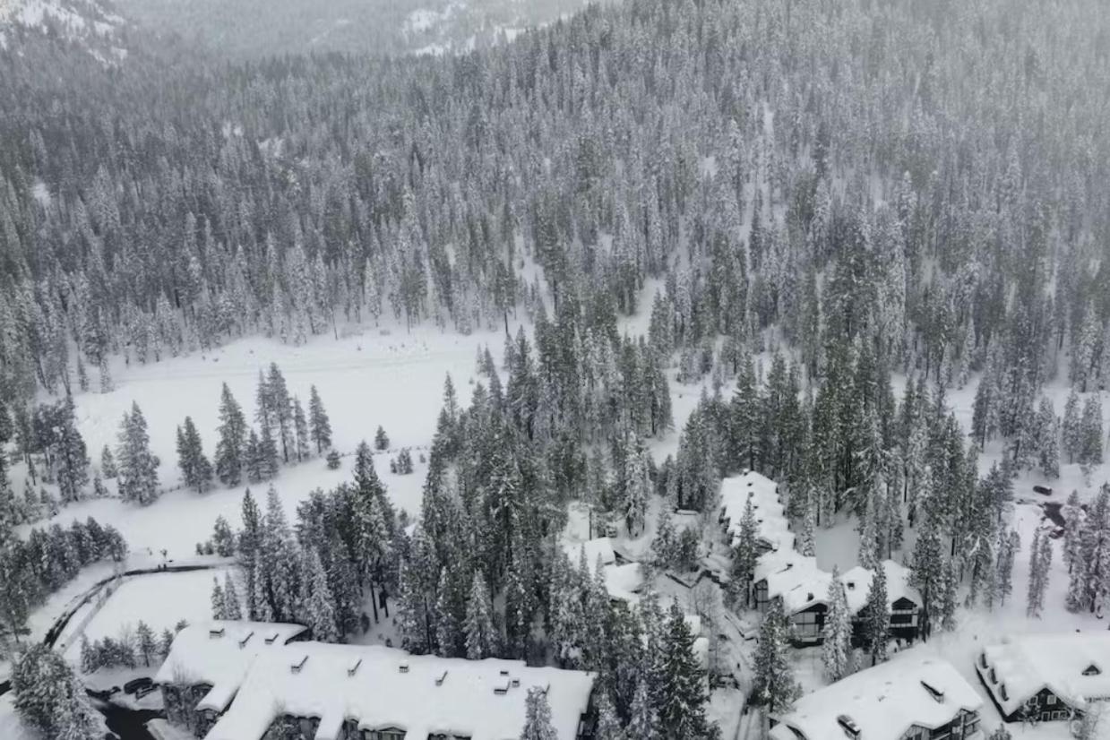 Lake Tahoe Vacations - Tavern - Olympic Valley - Property Image 25