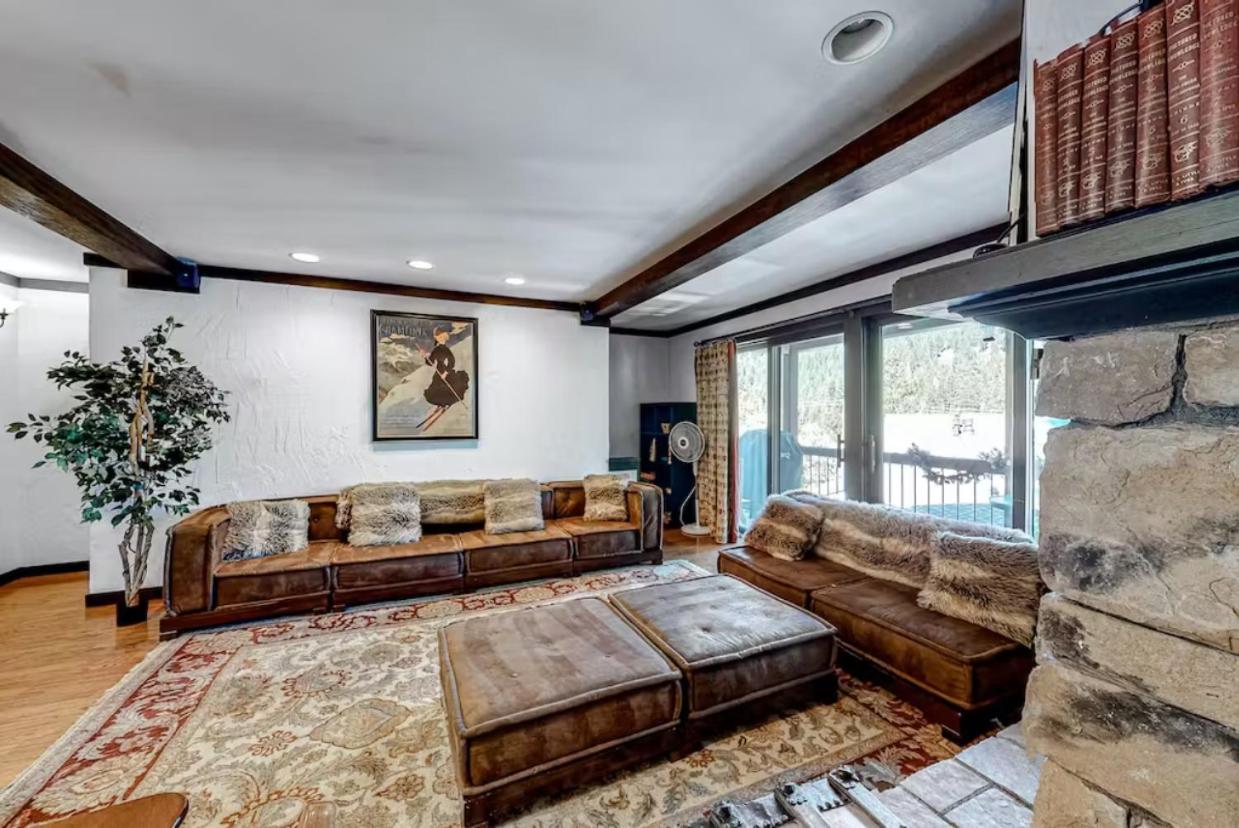 Lake Tahoe Vacations - Tavern - Olympic Valley - Property Image 26