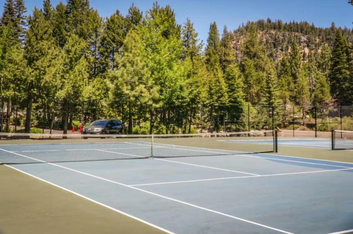 Lake Tahoe Vacations - Tavern - Olympic Valley - Property Image 27