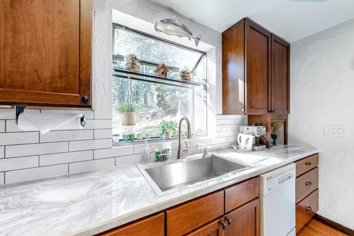 Lake Tahoe Vacations - Tavern - Olympic Valley - Property Image 19