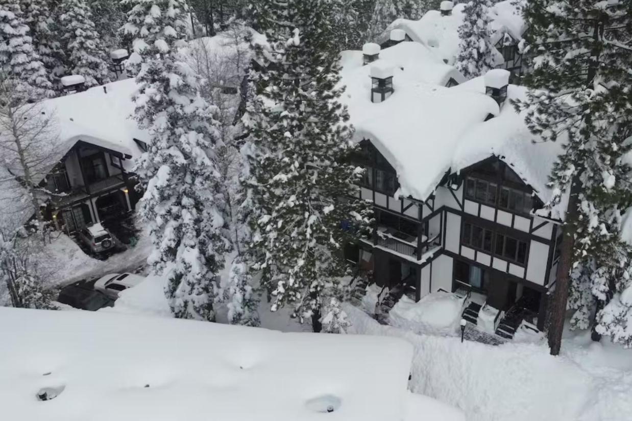Lake Tahoe Vacations - Tavern - Olympic Valley - Property Image 30
