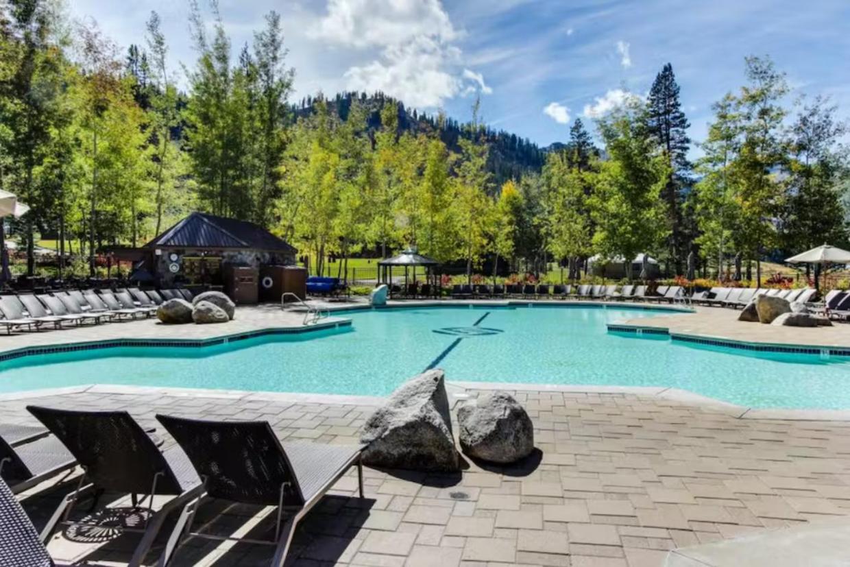 Lake Tahoe Vacations - Tavern - Olympic Valley - Property Image 31