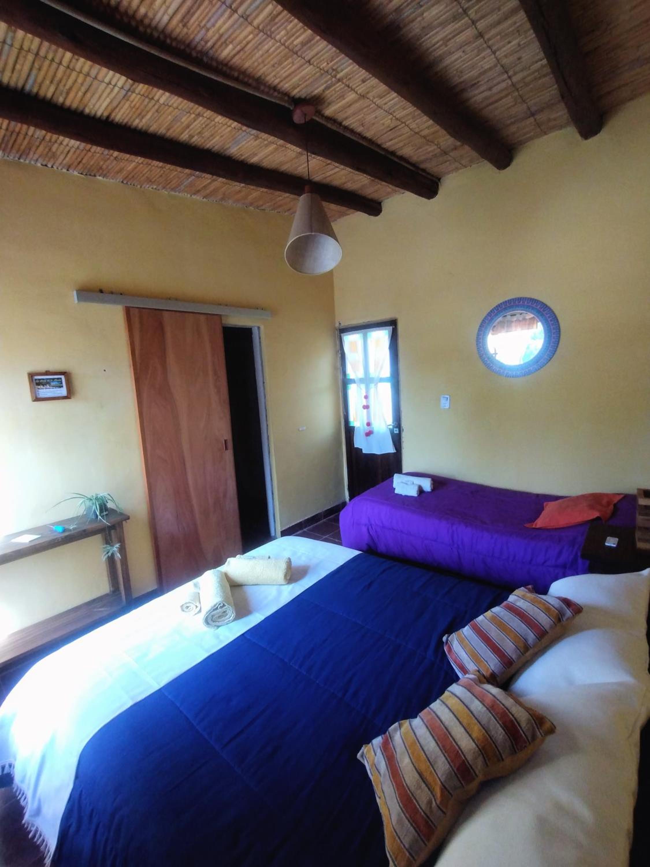La Casa de la Abuela Tilcara
