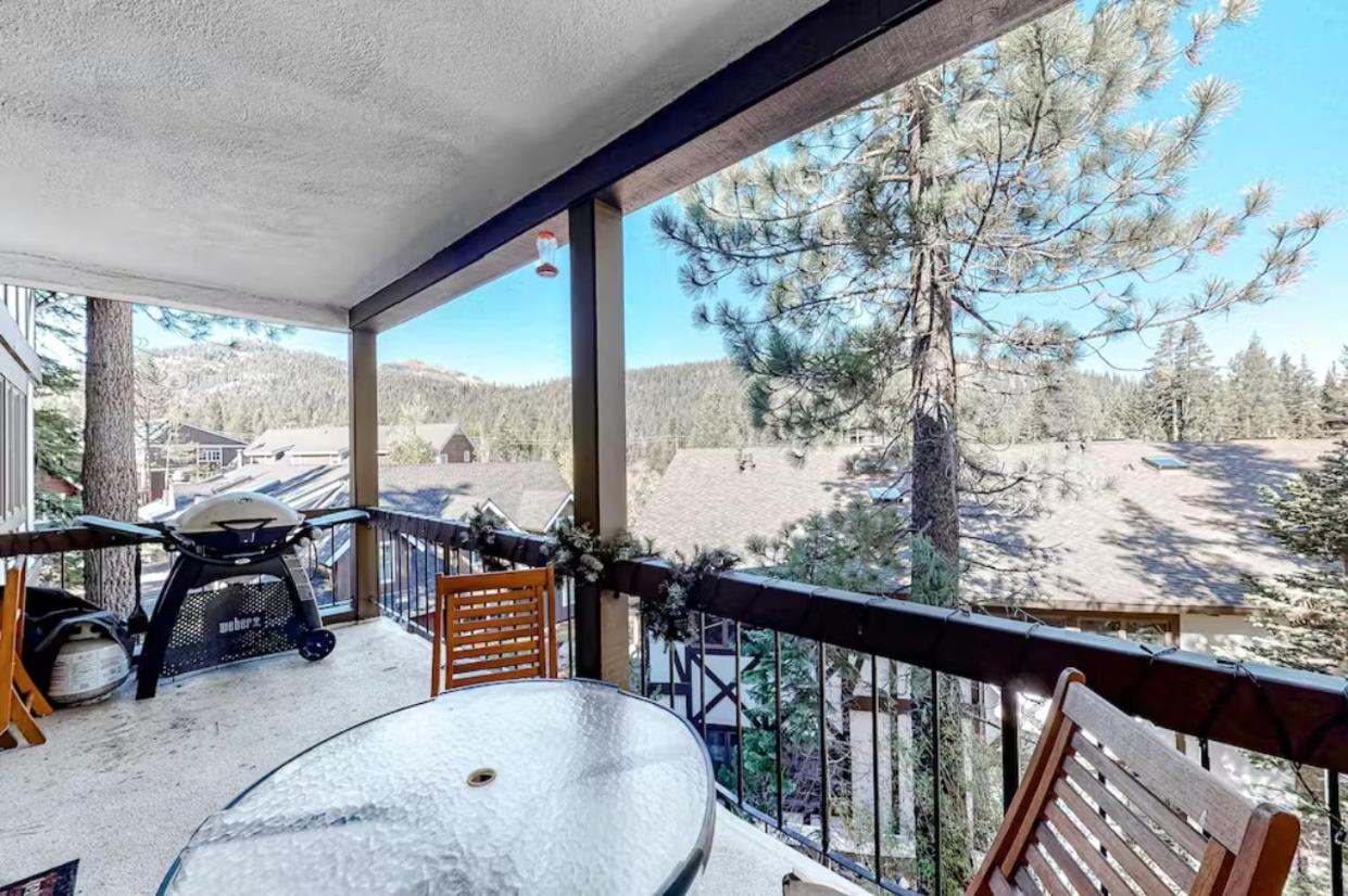 Lake Tahoe Vacations - Tavern - Olympic Valley - Property Image 32