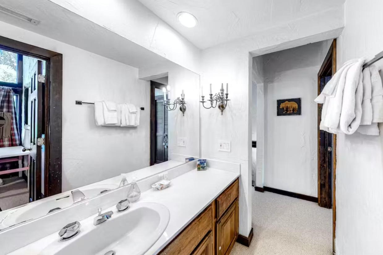 Lake Tahoe Vacations - Tavern - Olympic Valley - Property Image 33