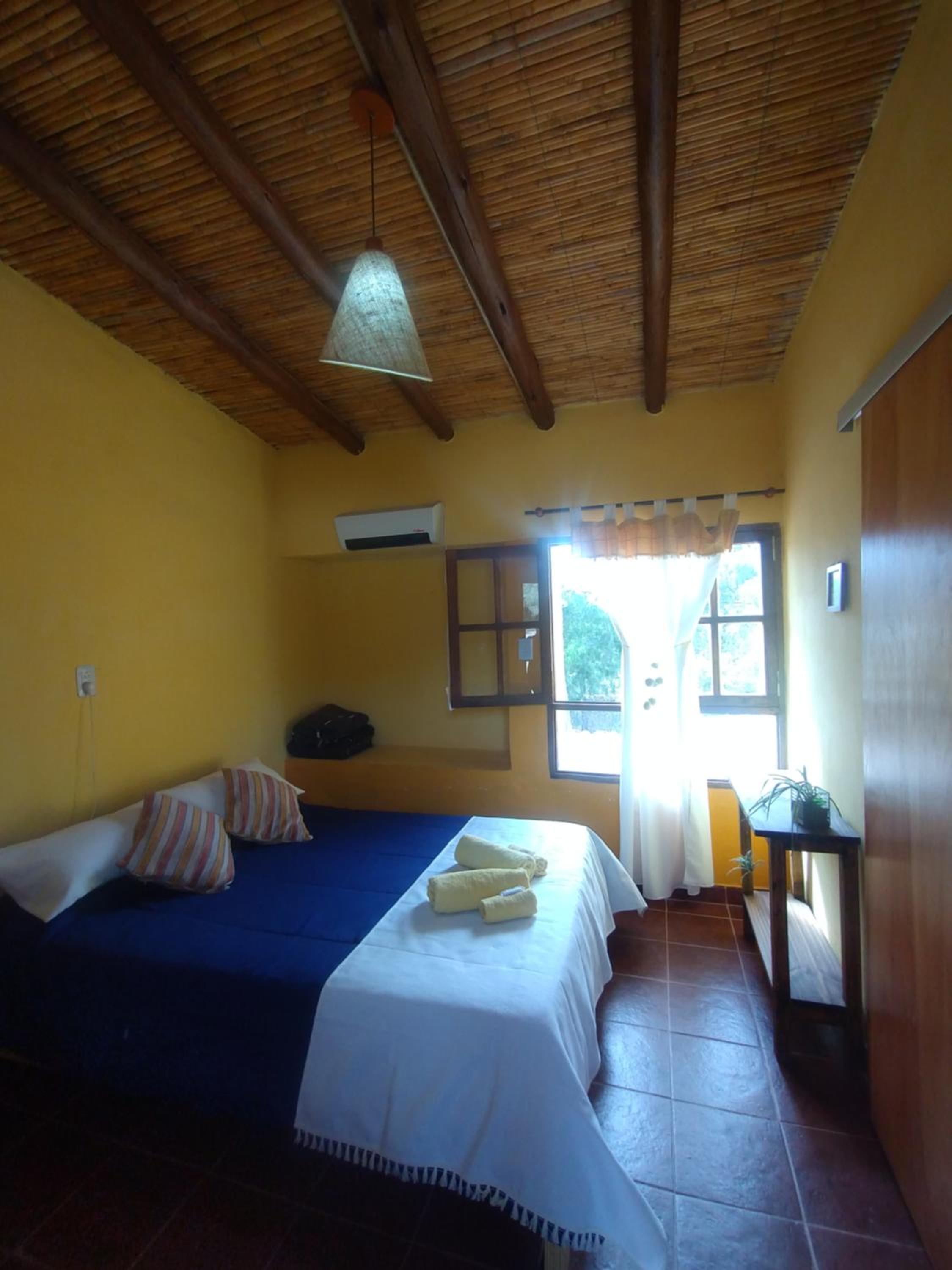 La Casa de la Abuela Tilcara