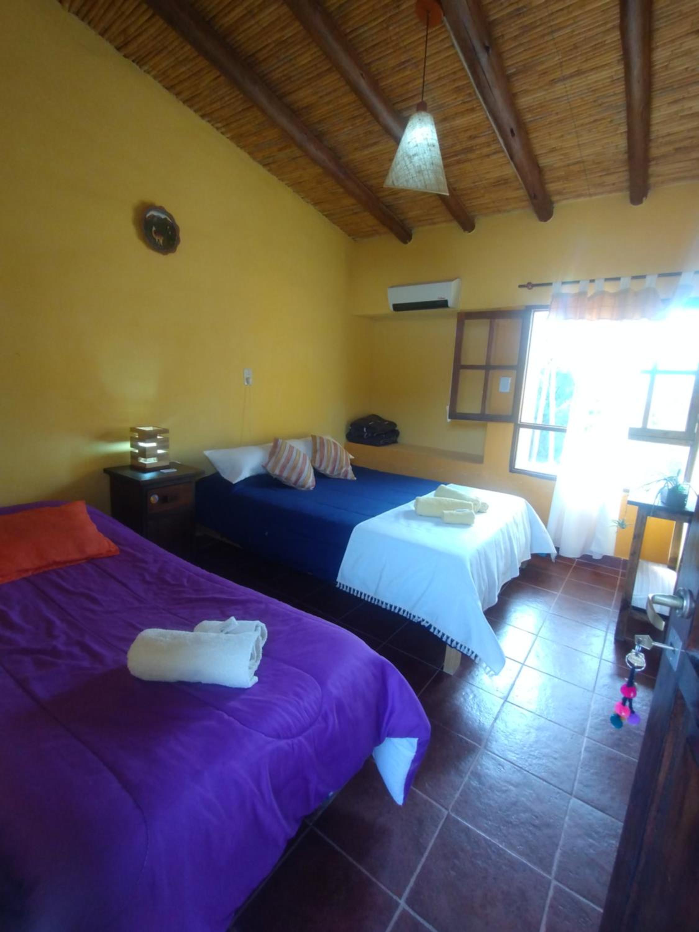 La Casa de la Abuela Tilcara